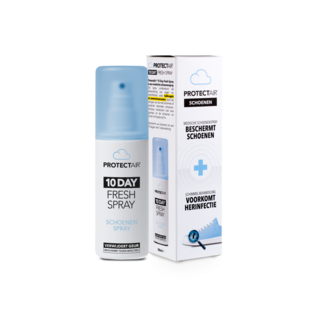 Protectair 10 Day fresh boxed 100 Millilitres