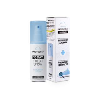 Protectair 10 Day Fresh in der Schachtel 100 Milliliter