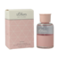 S Oliver So pure women eau de toilette 50 Milliliter