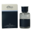 s.Oliver So Pure Men Eau de Toilette 50ml