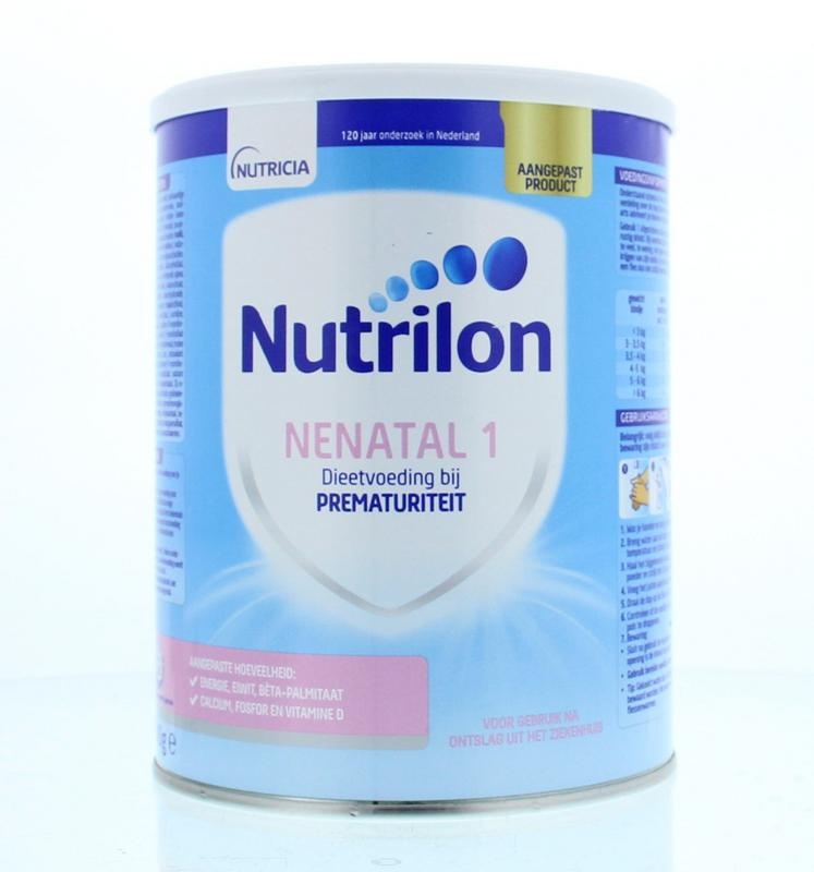 Nenatal 1 900 Gram