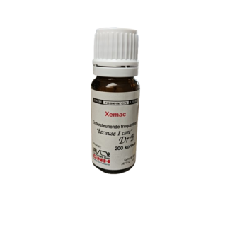 DNH DNH Xemac 200 Pieces