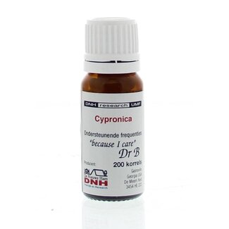 DNH DNH Cypronica 200 pièces