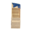 Riso Scotti Oat drink cocoa bio 1 Litre