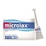 Microlax Lavement flacon 5 ml 4 unités