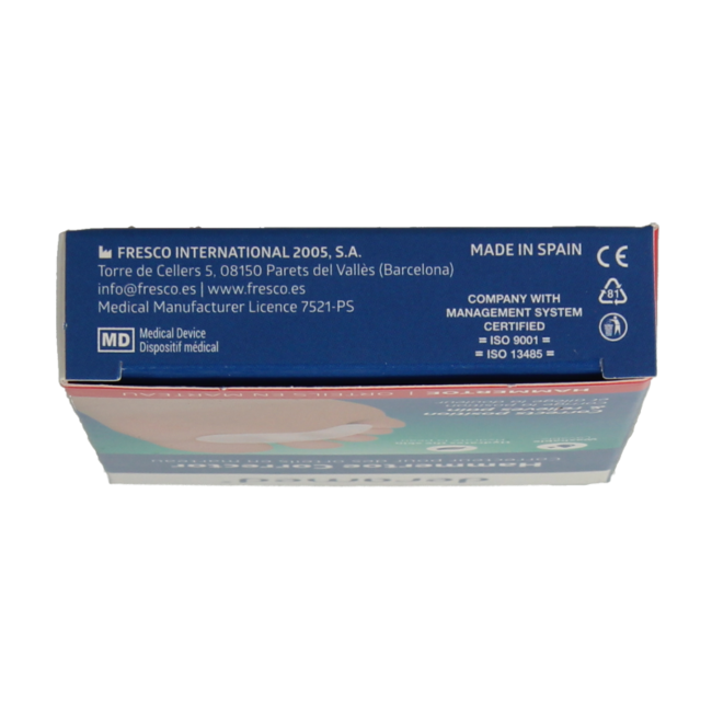 Deramed Correcteur d'orteils en marteau taille S 1 pièce