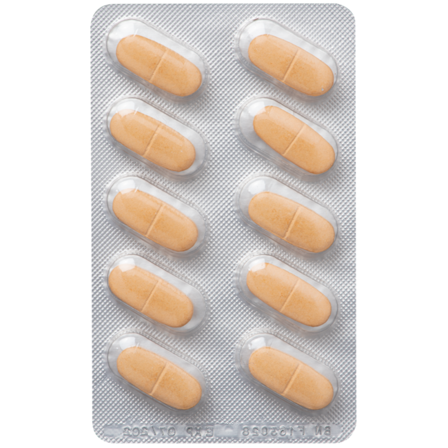 Multi man 30 Tabletten