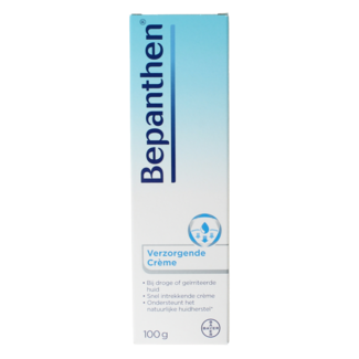 Bepanthen Nourishing Cream 100 Gram