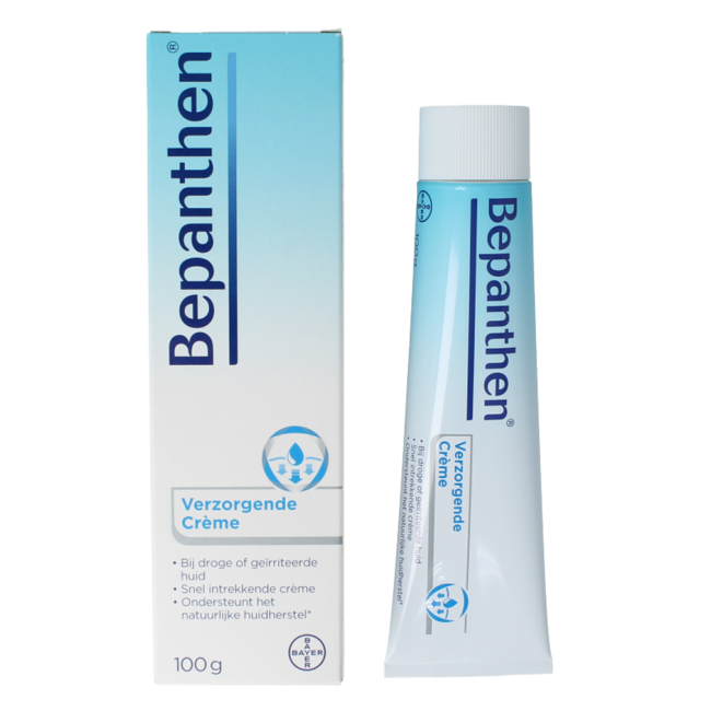 Nourishing Cream 100 Gram