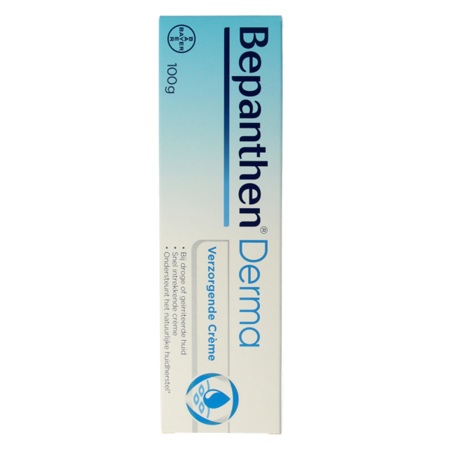 Nourishing Cream 100 Gram