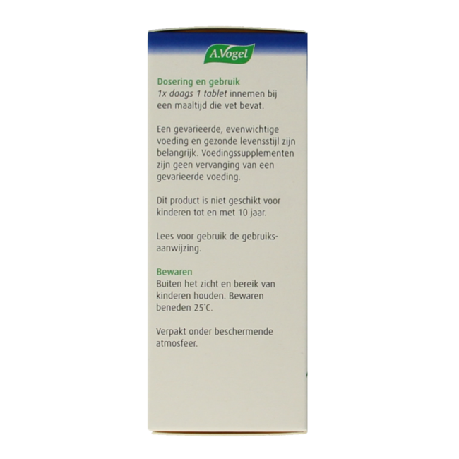 Vitamine D3 25 µg 100 comprimés