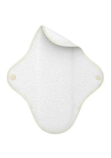 Ladypad Salvaslip Lavabile Taglia S: Comfort Ecologico