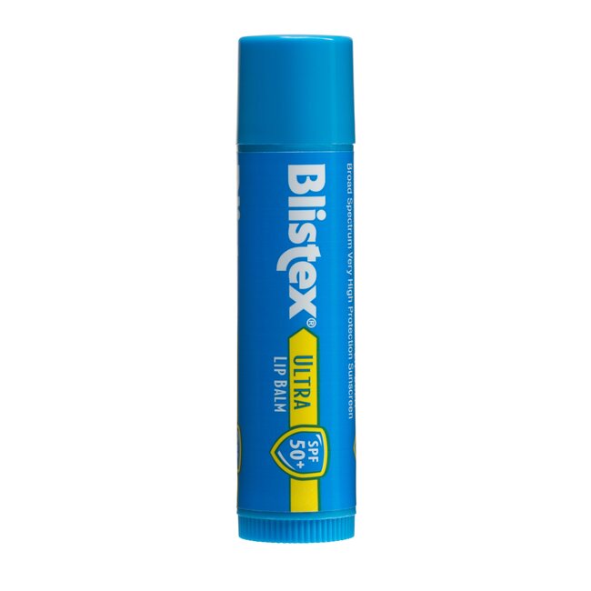 Blistex Ultra bálsamo labial SPF50+ 4,3 gramos