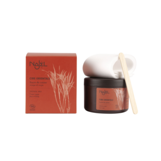 Najel Aleppo Najel Aleppo Aleppo hair removal wax oriental sugar 350 Gram