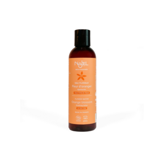 Najel Aleppo Najel Aleppo Orange Blossom 200 Millilitres
