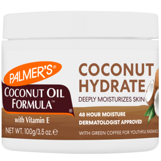 Palmers Kokosbutter-Balsam Tiegel 100 Gramm