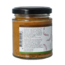 Chili mustard organic 170 Gram