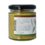 Moutarde ciboulette bio 170 Grammes