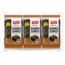 Snack aux algues BBQ 3x5 g 15 Grammes