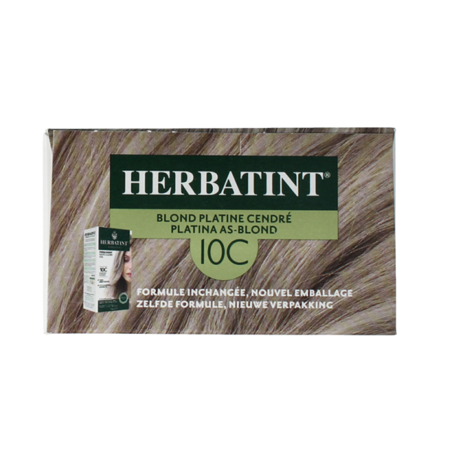 10C Rubio Sueco 170 Milliliter