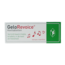 Throat lozenges cherry - menthol 10 Tablets