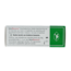 Halstabletten Kirsche - Menthol 10 Tabletten