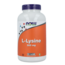 L-Lisina 500mg 250 capsule vegetali