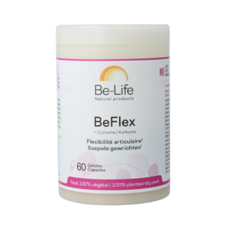 Be-Life Beflex 60 Capsules