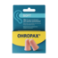 Earplugs soft 10 pieces