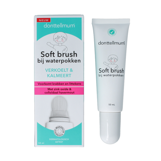 Traitement contre la varicelle 50 ml