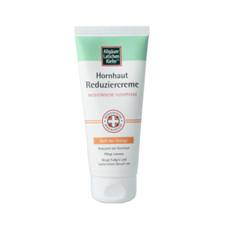 Allgauer Latshen Kiefer Crème anti-callosités 100 ml