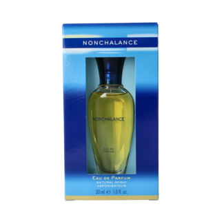 Nonchalance Eau de parfum spray naturale 30 Millilitri