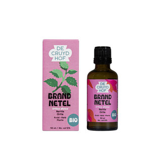 Cruydhof Ortica bio 50 Millilitri