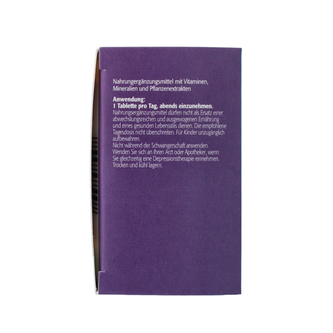 Metagenics MetaRelax Night 60 Tablets