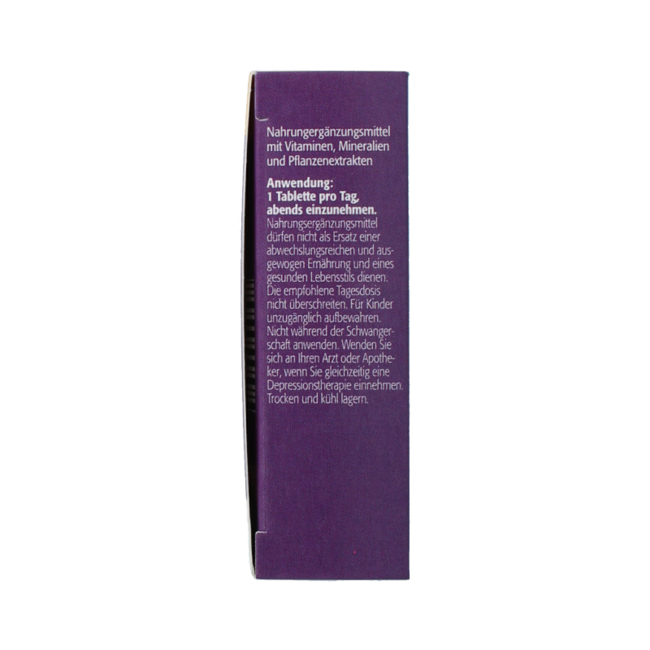 Metarelax night 30,00 Comprimidos