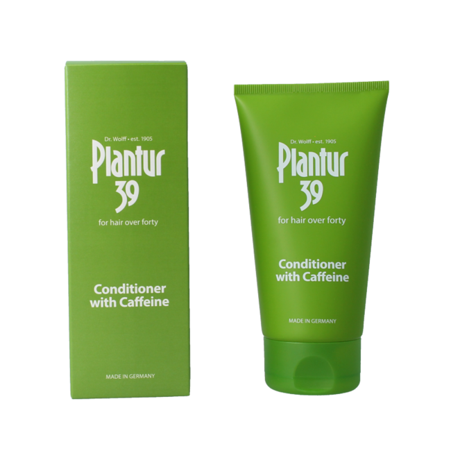 Caffeine conditioner 150 Millilitres
