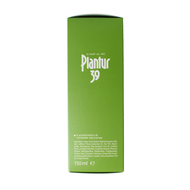 Koffein-Conditioner 150 ml