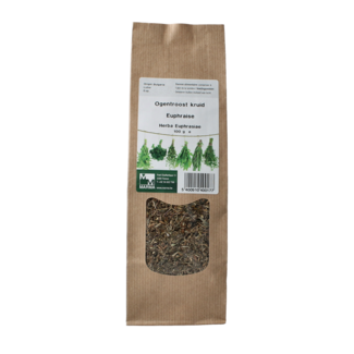 Marma Hierba de eufrasia 100 gramos