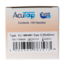 KJ-T dry needle 0.25 x 40mm 100 pieces