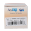 Aguja de punción seca KJ-T 0,25 x 25 mm 100 unidades