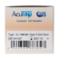 KJ-T Dry-Needling-Nadel 0,22 × 13 mm, 100 Stück