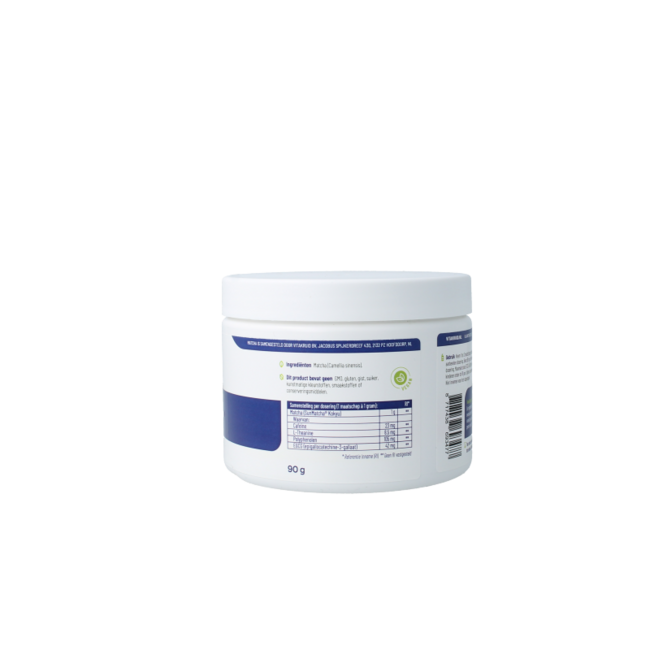 Matcha premium Sunmatcha Kokyu du Japon 90 grammes
