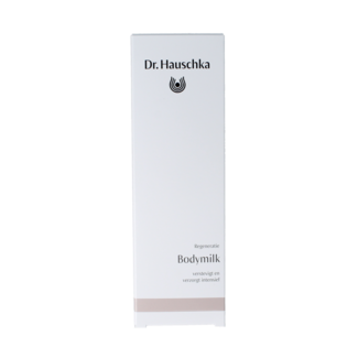 Dr. Hauschka Regenerating Body Milk 150ml