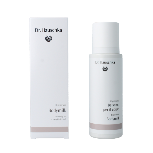 Regenerierende Körpermilch 150 Milliliter