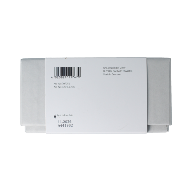 Mascara en eye make-up remover 1 Set