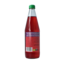 Organic cranberry lemonade syrup 500 Millilitres