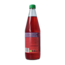 Organic cranberry lemonade syrup 500 Millilitres