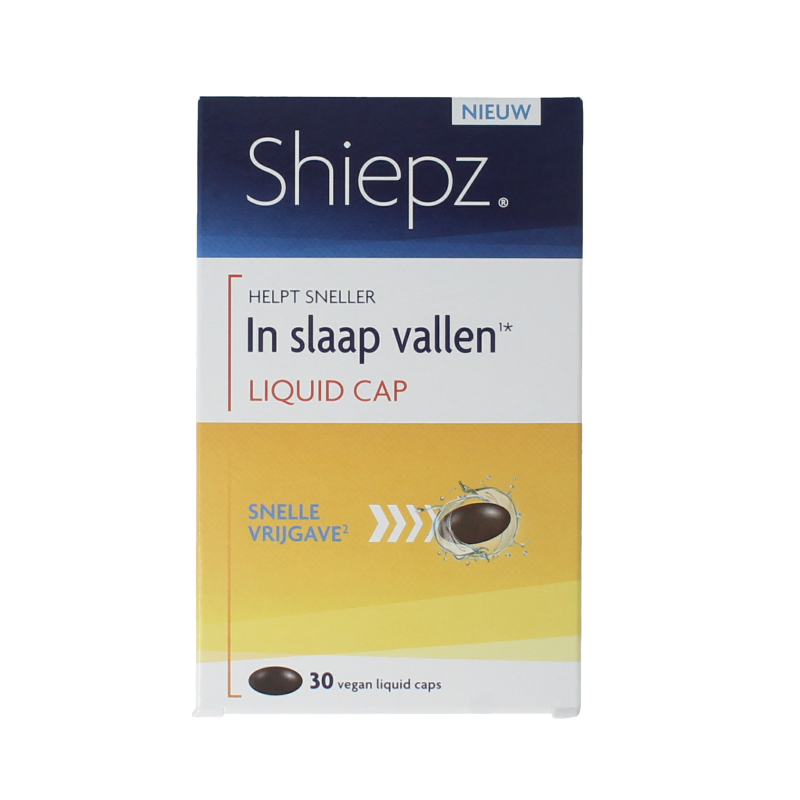 Valdispert Capsule Liquide per il Sonno 30 cps | MyFitRank