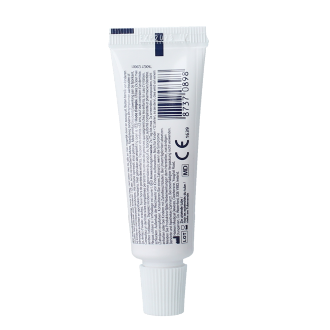 Parodontax Zahnpasta Daily Fluoride 15 Milliliter