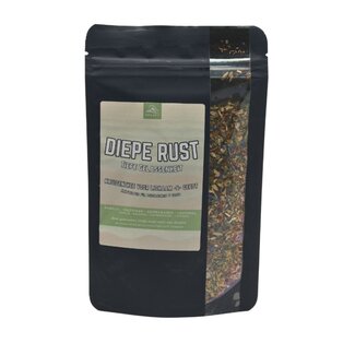 Shilafit Shilafit Thee diepe rust 75 Gram